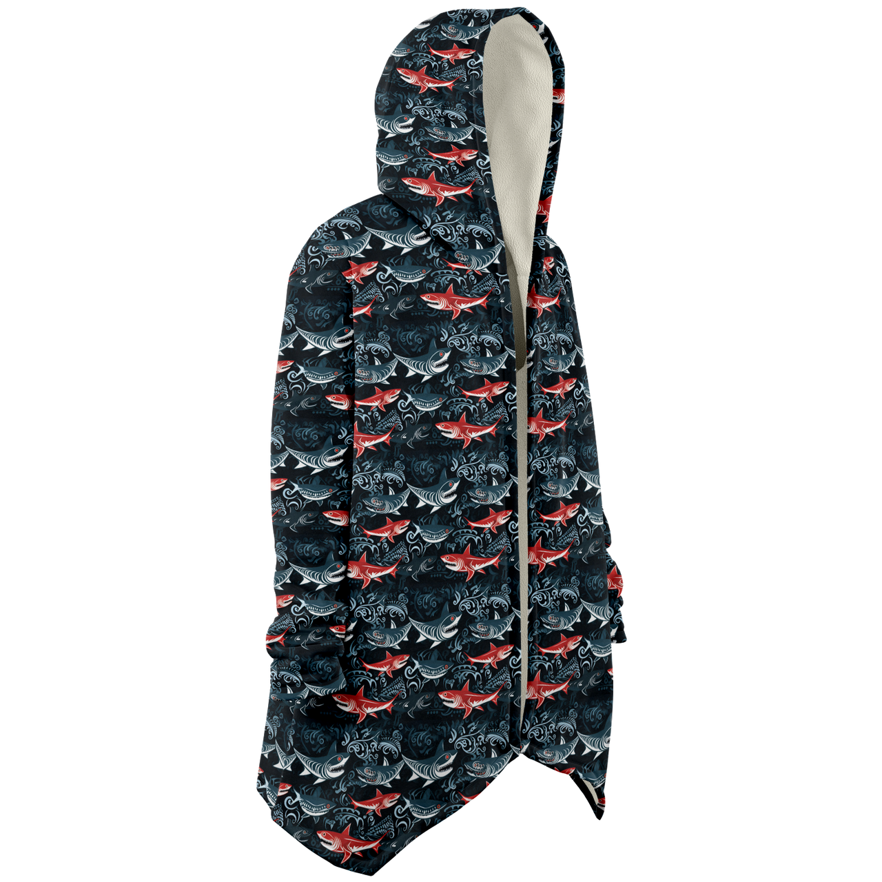 Chokefish™ Marine Cloaks Unisex-007W