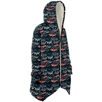 Chokefish™ Marine Cloaks Unisex-007W