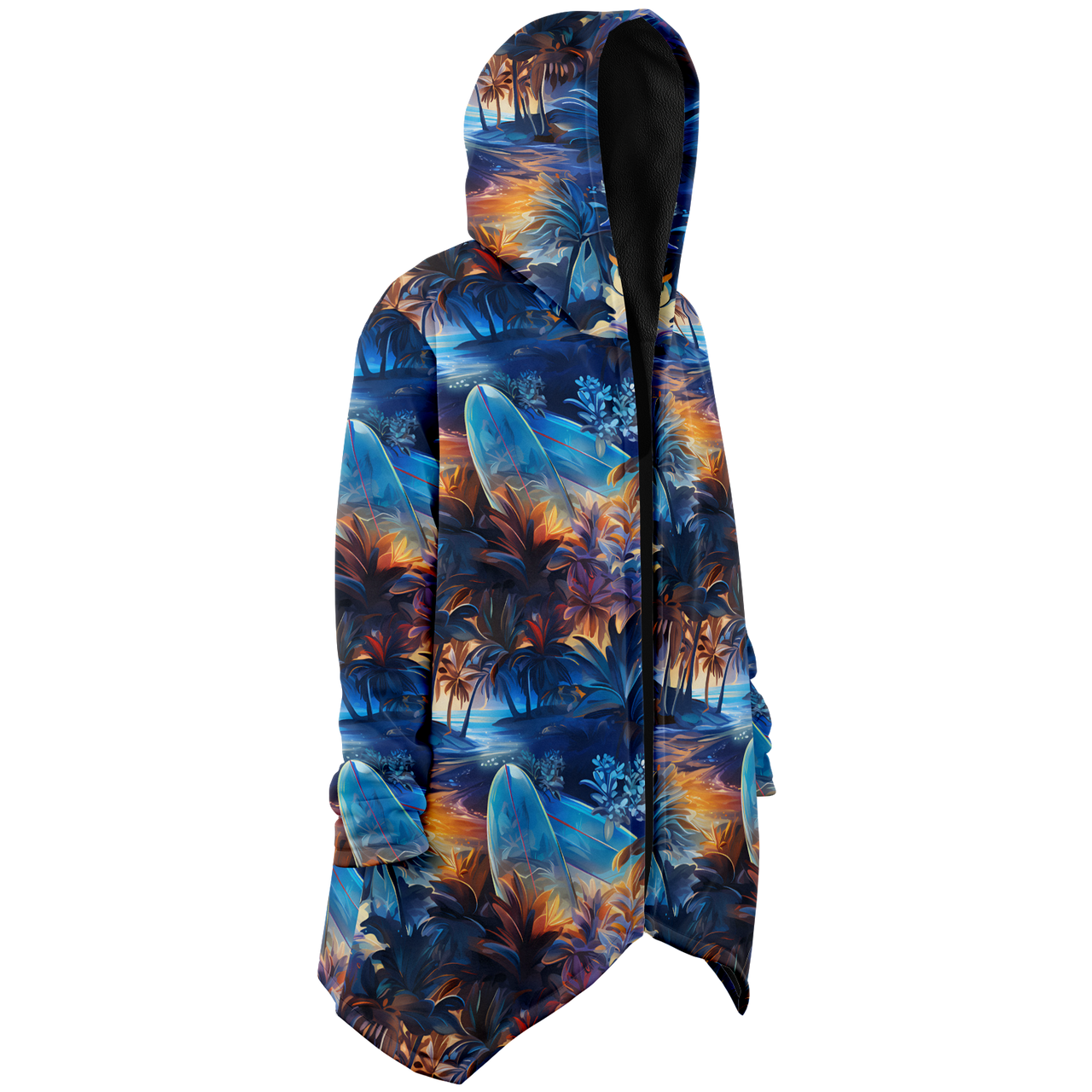 Chokefish™ Surfboards Cloak Unisex-005B
