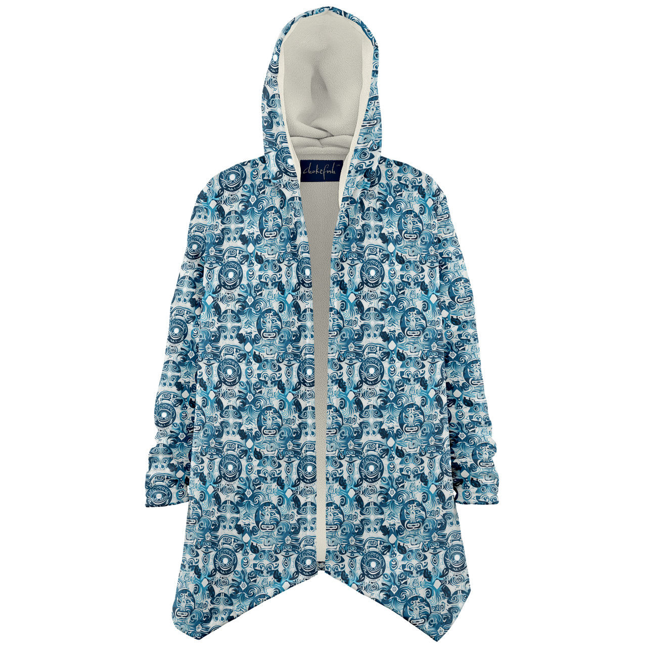 Chokefish™ Sun&Saltwater Cloaks Unisex-003W