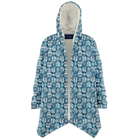 Chokefish™ Sun&Saltwater Cloaks Unisex-003W