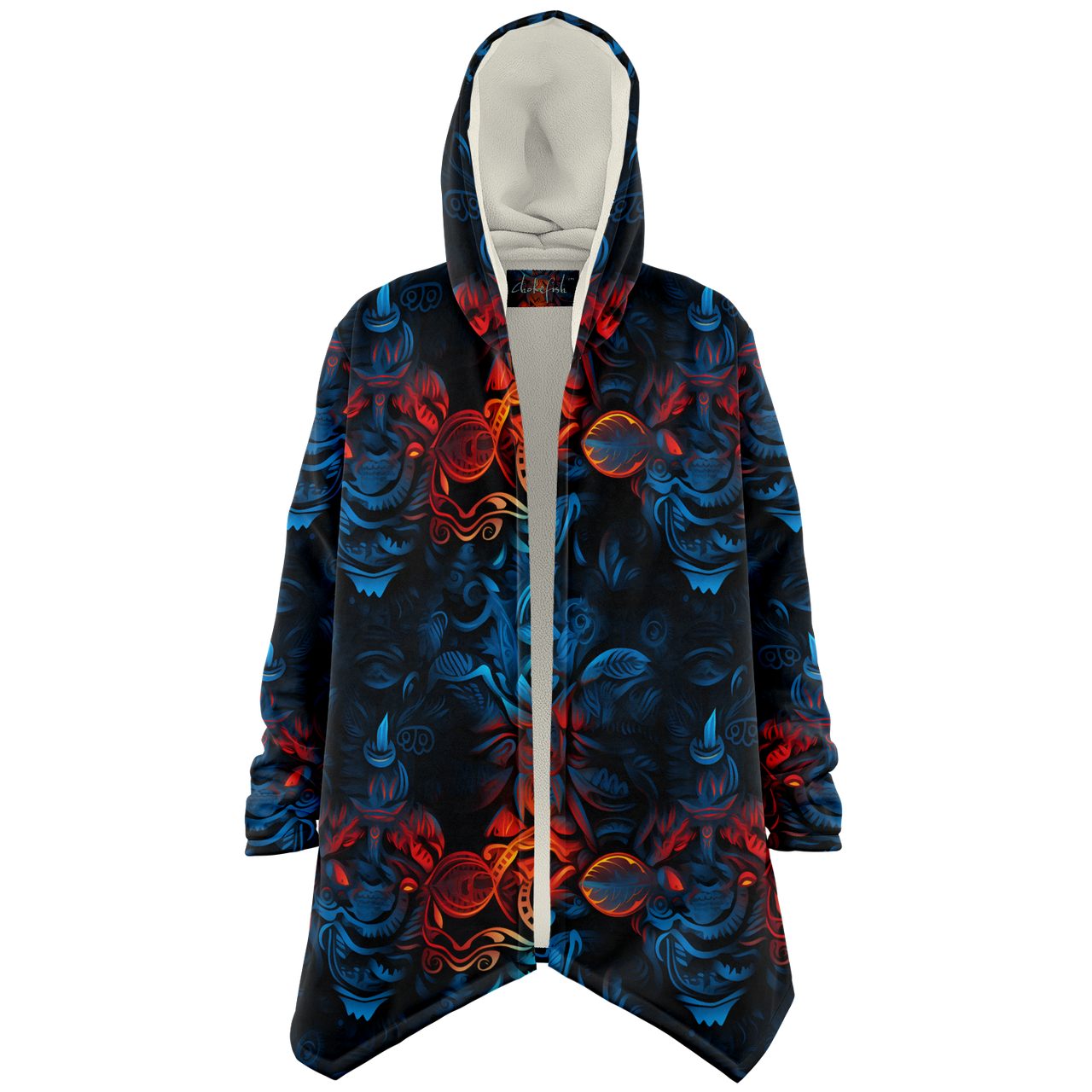 Chokefish™ Sun&Saltwater Cloaks Unisex-011W