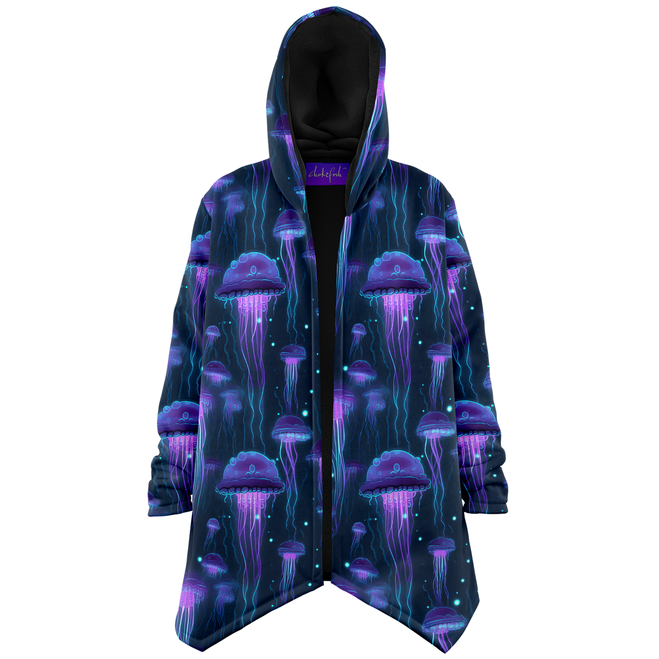 Chokefish™ Marine Cloaks Unisex-010B