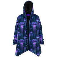 Chokefish™ Marine Cloaks Unisex-010B