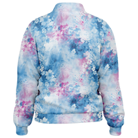 Chokefish™ Acid-Wash Track Jacket-006