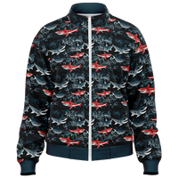 Chokefish™ Marine Track Jacket-002