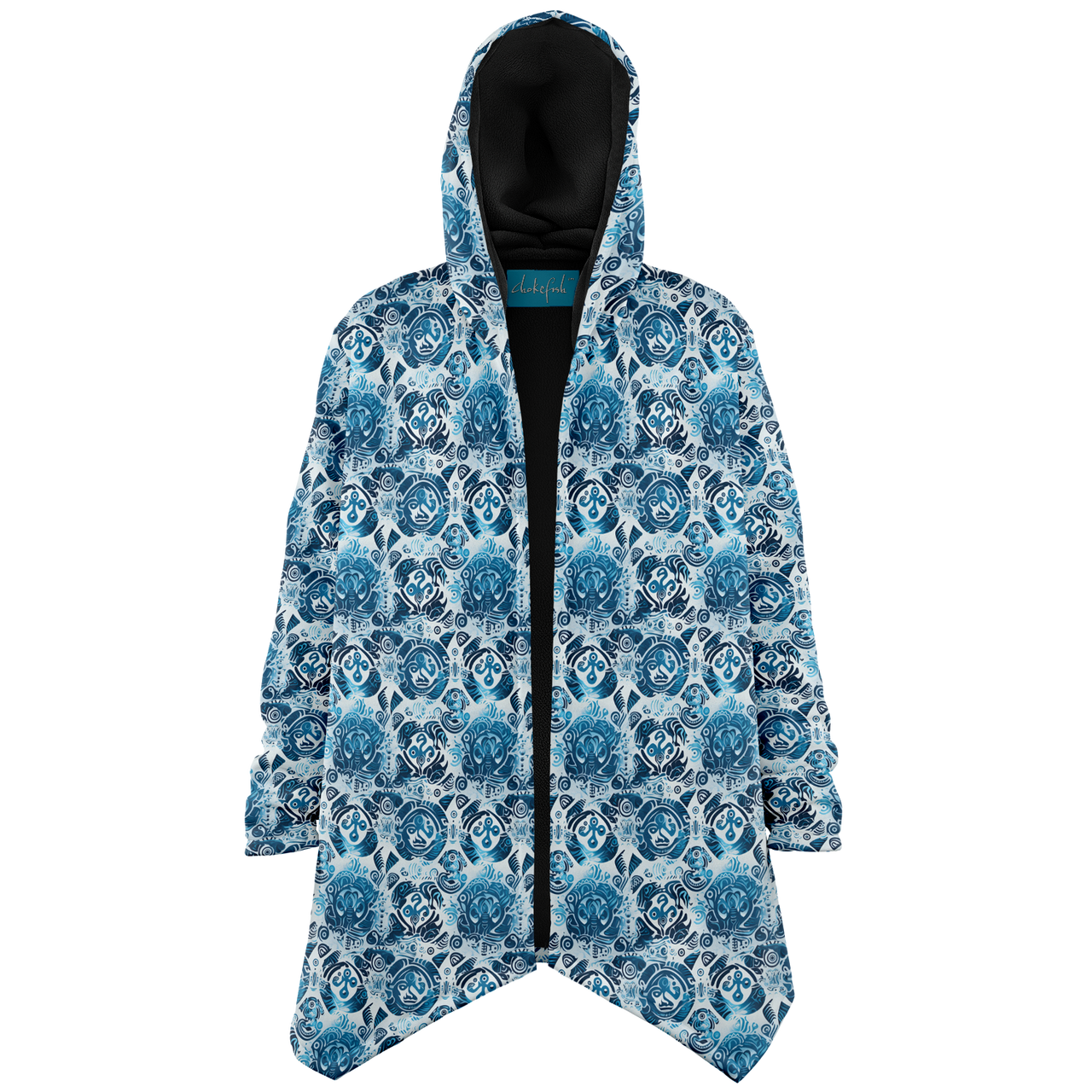 Chokefish™ Sun&Saltwater Cloaks Unisex-001B