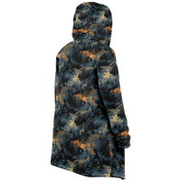 Chokefish™ Camouflage Cloaks Unisex-027B