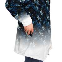 Chokefish™ Cannabis Cloaks Unisex-006-2W