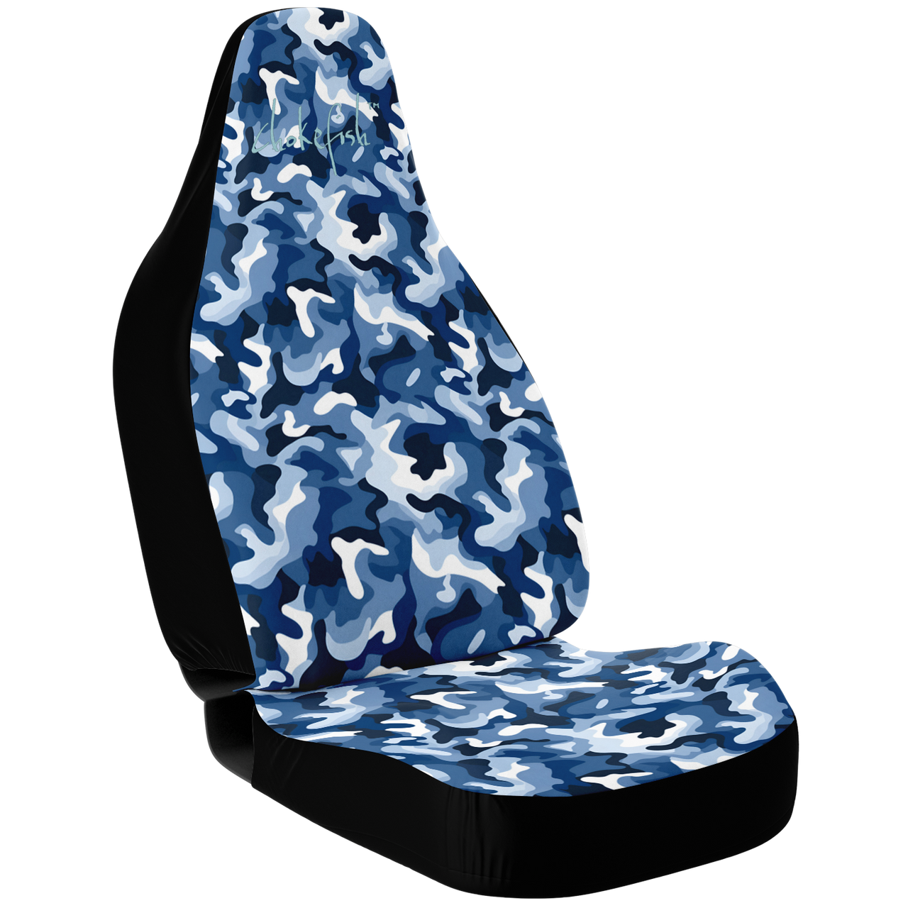 Chokefish™ Camouflage Seat Covers-002