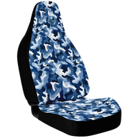 Chokefish™ Camouflage Seat Covers-002