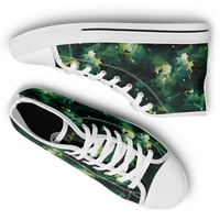 Chokefish™ Urban Peak Retro High Tops-Camouflage-008