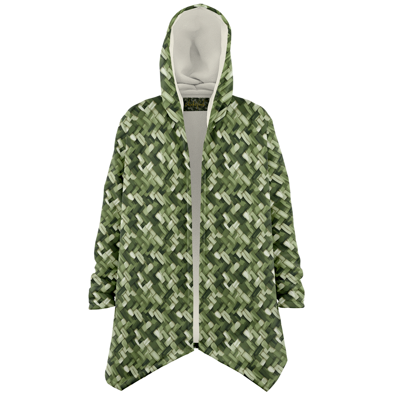 Chokefish™ Textures Cloaks Unisex-003W