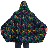 Chokefish™ Cannabis Cloaks Unisex-013W