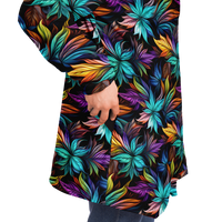 Chokefish™ Cannabis Cloaks Unisex-020B