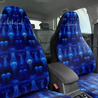 Chokefish™ Marine Life Seat Covers-0133