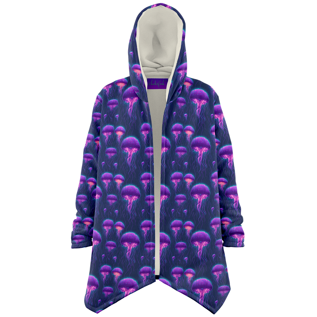 Chokefish™ Marine Cloaks Unisex-005W