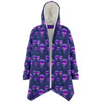 Chokefish™ Marine Cloaks Unisex-005W