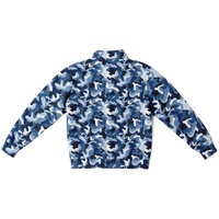 Chokefish™ Camouflage Track Jacket-002