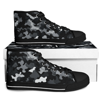 Chokefish™ Urban Peak Retro High Tops-Camouflage-007-2