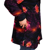 Chokefish™ Volcano Cloaks Unisex-005B