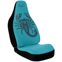 Chokefish™ Scorpions Seat Covers Unisex-006