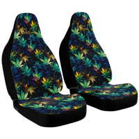 Chokefish™ Cannabis Seat Covers-031