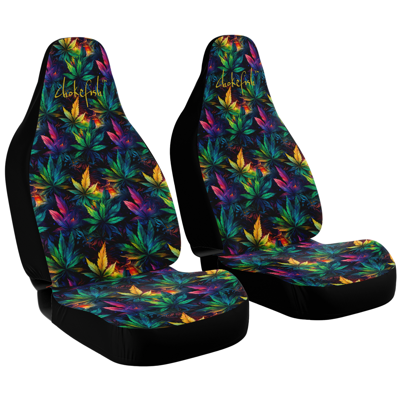 Chokefish™ Cannabis Seat Covers-013