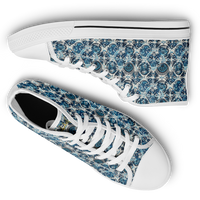 Chokefish™ Urban Peak Retro High Tops-Sun&Saltwater-004