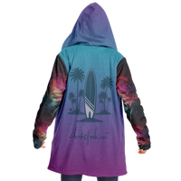 Chokefish™ Surfboards Cloak Unisex-007