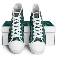Chokefish™ Urban Peak Retro High Tops-Sun&Saltwater-005