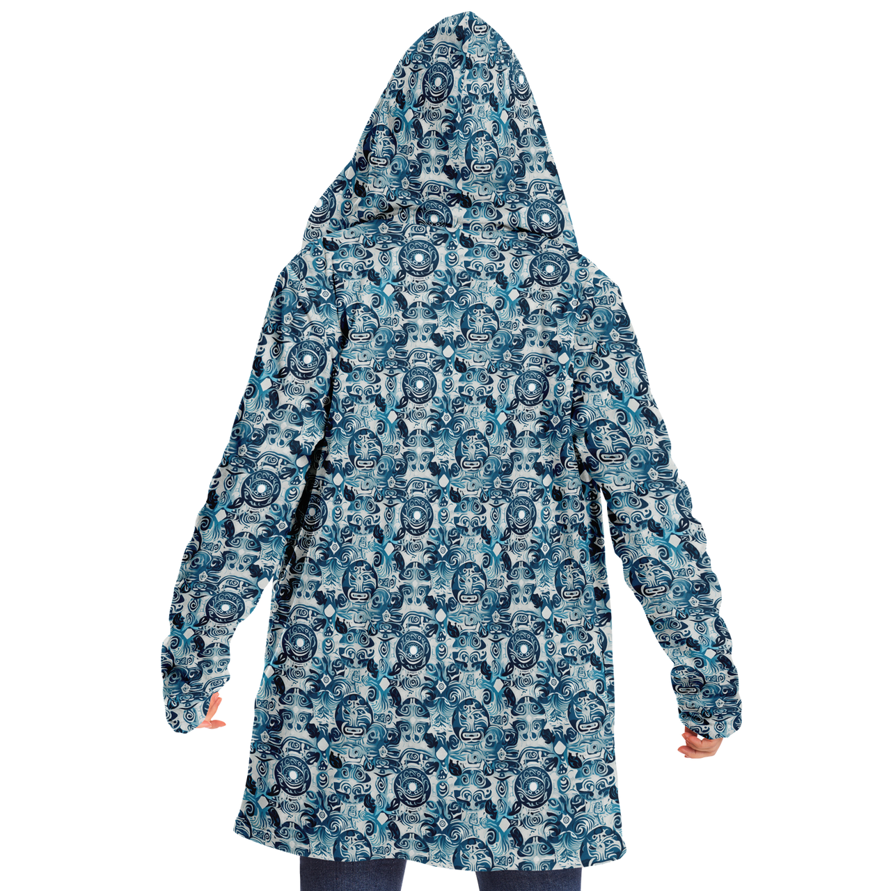 Chokefish™ Sun&Saltwater Cloaks Unisex-003W