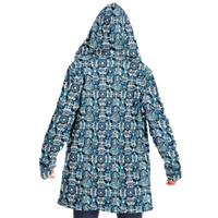 Chokefish™ Sun&Saltwater Cloaks Unisex-003W