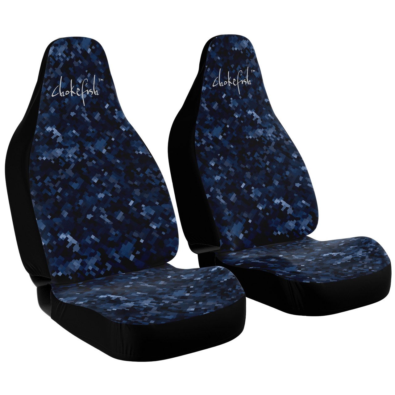 Chokefish™ Camouflage Seat Covers-015