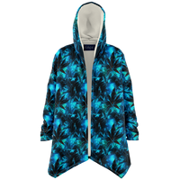 Chokefish™ Cannabis Cloaks Unisex-005W
