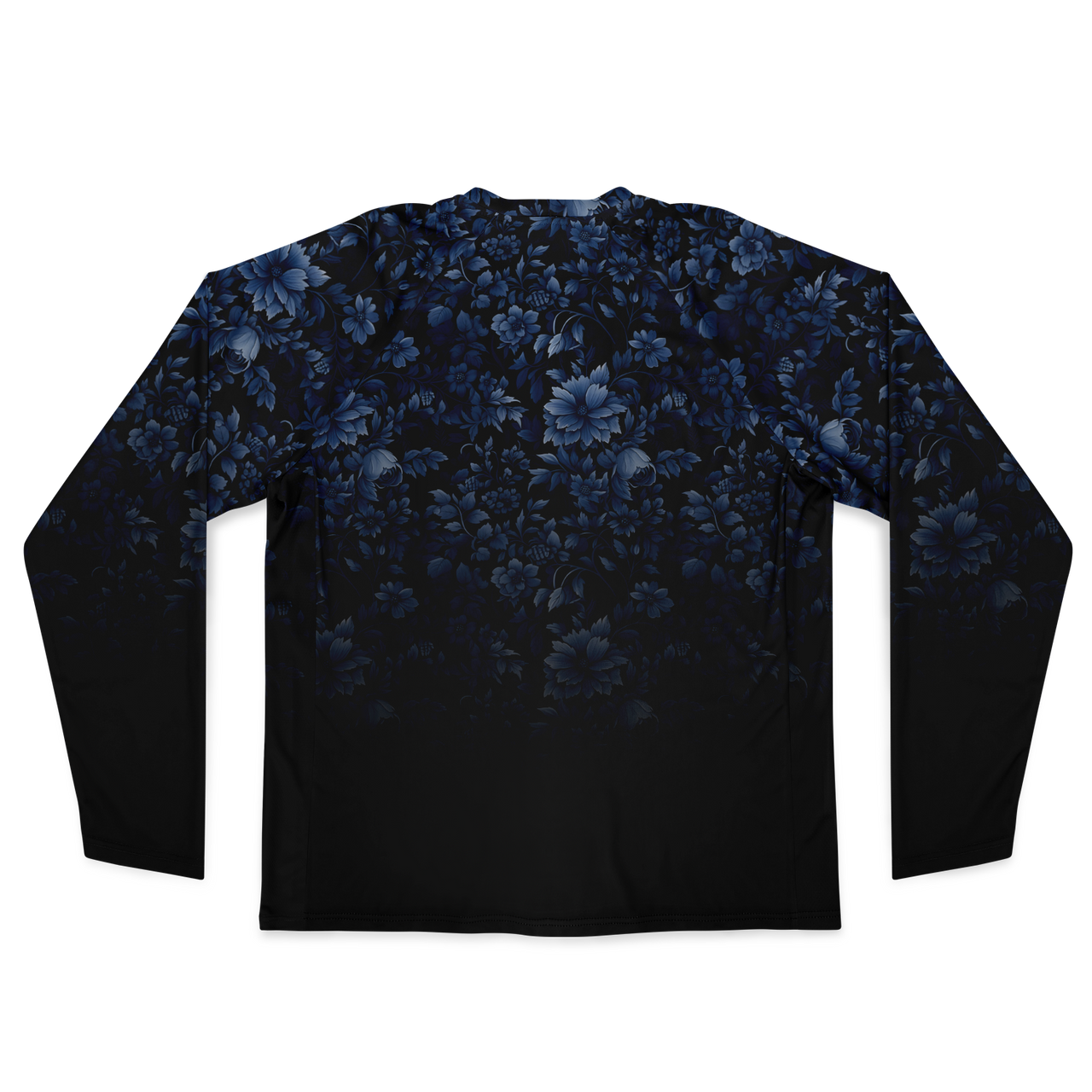 Chokefish™ Long Sleeve Every Day All Weather Floral Shirt Men's-002