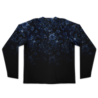 Chokefish™ Long Sleeve Every Day All Weather Floral Shirt Men's-002
