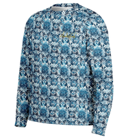 Chokefish™ Long Sleeve Every Day All Weather Sun&Saltwater Shirt Men's-001