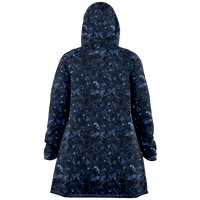 Chokefish™ Camouflage Cloaks Unisex-015W