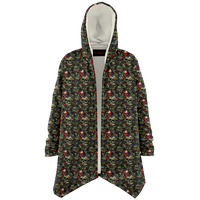 Chokefish™ Skulls Cloaks Unisex-006W