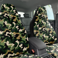 Chokefish™ Camouflage Seat Covers-010