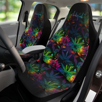 Chokefish™ Cannabis Seat Covers-028