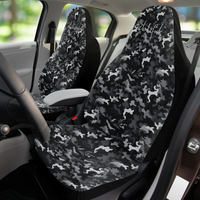 Chokefish™ Camouflage Seat Covers-021