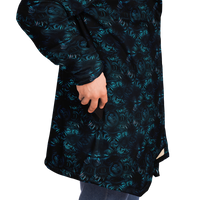 Chokefish™ Sun&Saltwater Cloaks Unisex-007W