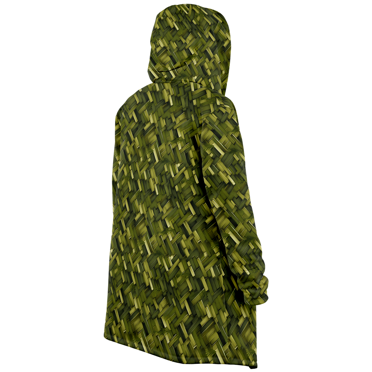 Chokefish™ Textures Cloaks Unisex-004B