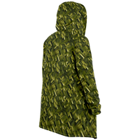 Chokefish™ Textures Cloaks Unisex-004B