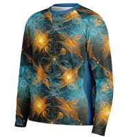 Chokefish™ Long Sleeve Every Day All Weather Sun&Saltwater Shirt Men's-016