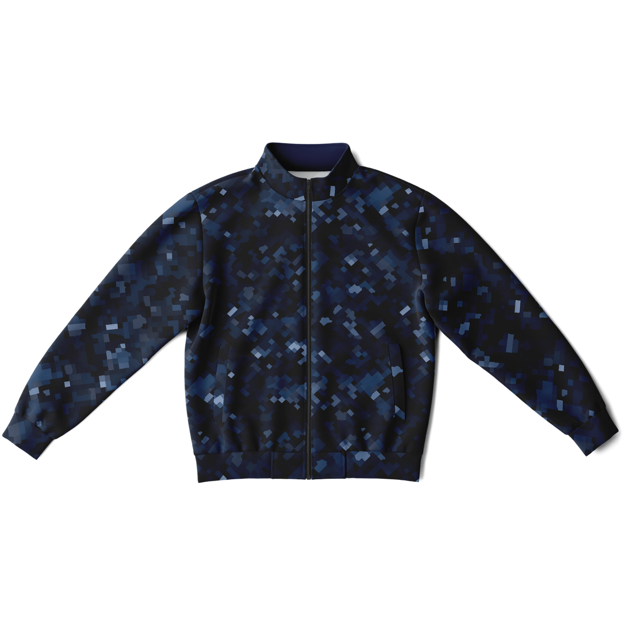 Chokefish™ Camouflage Track Jacket-016