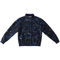 Chokefish™ Camouflage Track Jacket-016