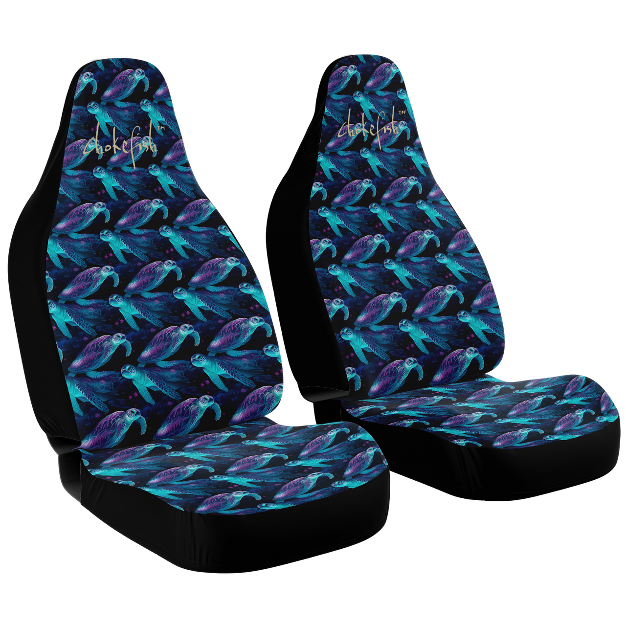 Chokefish™ Marine Seat Covers-015